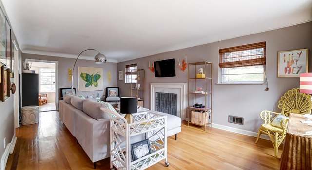 Photo of 29 Observatory Hl, Cincinnati, OH 45208