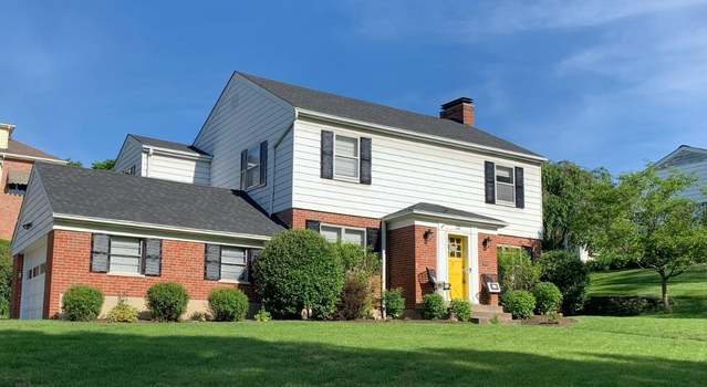 Photo of 29 Observatory Hl, Cincinnati, OH 45208