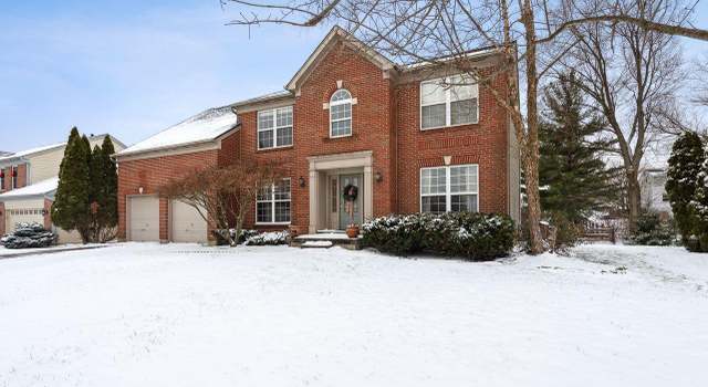 Photo of 7320 Lakota Springs Dr, West Chester, OH 45069