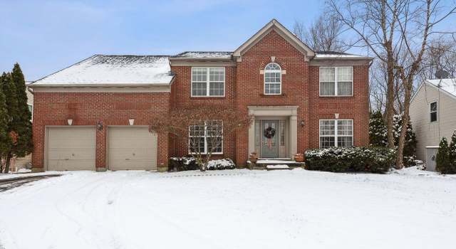 Photo of 7320 Lakota Springs Dr, West Chester, OH 45069