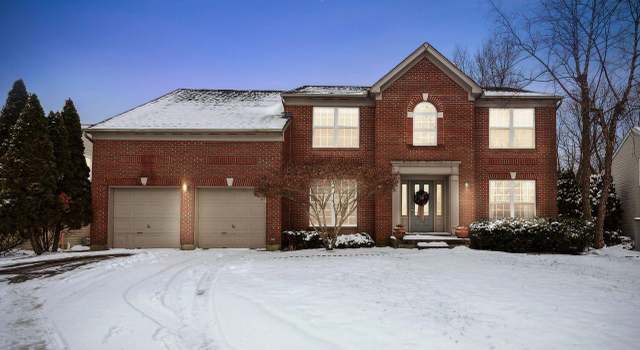 Photo of 7320 Lakota Springs Dr, West Chester, OH 45069