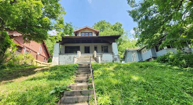 Photo of 482 Elberon Ave, Cincinnati, OH 45205