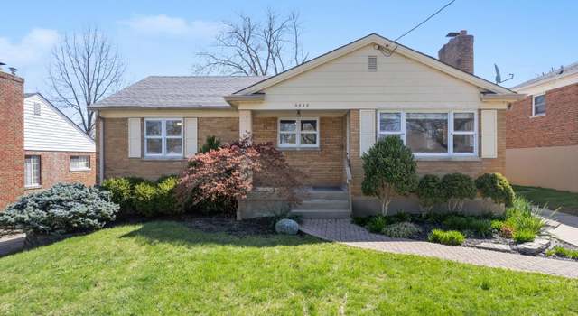 Photo of 5422 Cindy Ln, Cincinnati, OH 45239