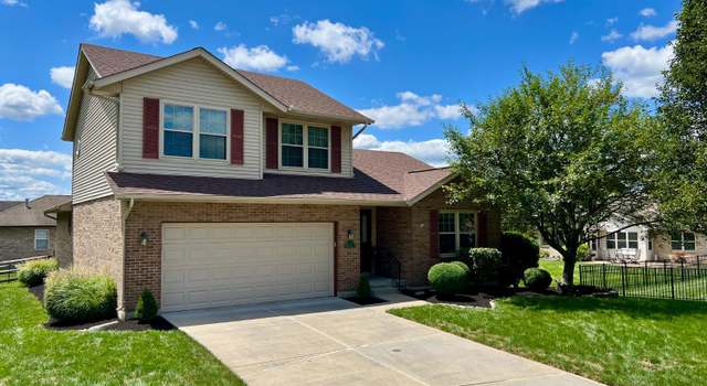 Photo of 120 Terrace Ct, Fairfield, OH 45014