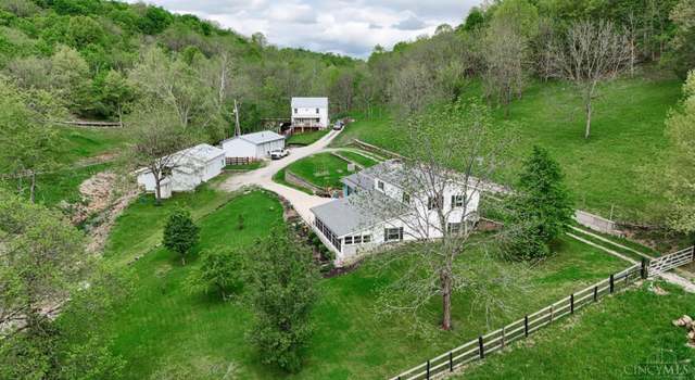 Photo of 10970 Bond Rd, Whitewater Twp, OH 45030