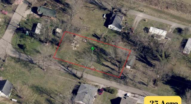Photo of 202 Washington St, Chilo, OH 45112