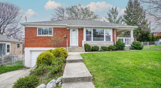 Photo of 5826 Willow Oak Ln, Green Twp, OH 45239