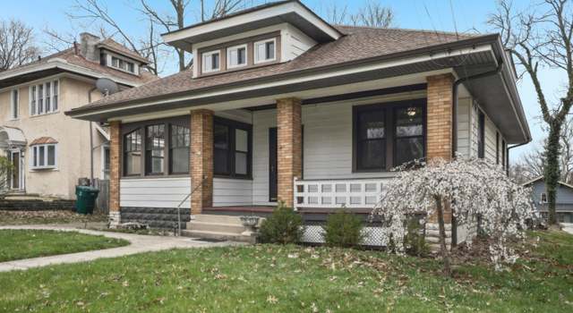 Photo of 3973 Parker Pl, Cincinnati, OH 45217
