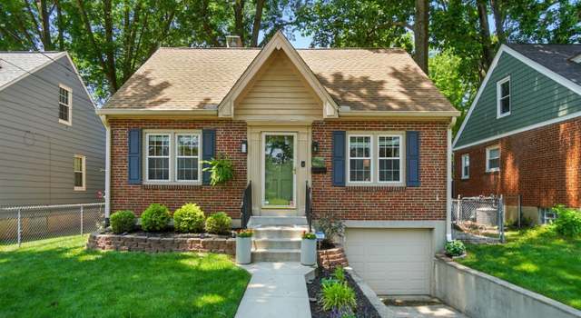 Photo of 6419 Girard Ave, Cincinnati, OH 45213