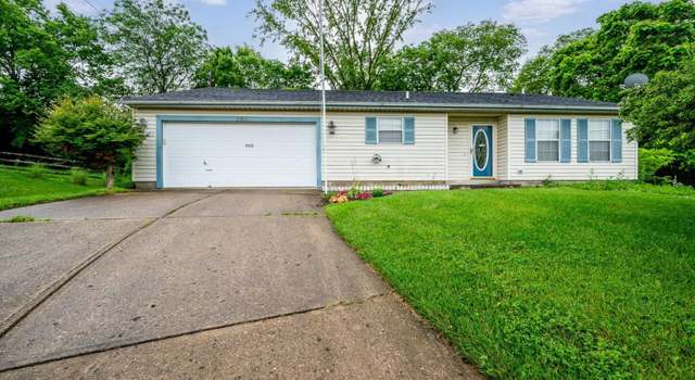 Photo of 995 Wren Ct, Monroe, OH 45050