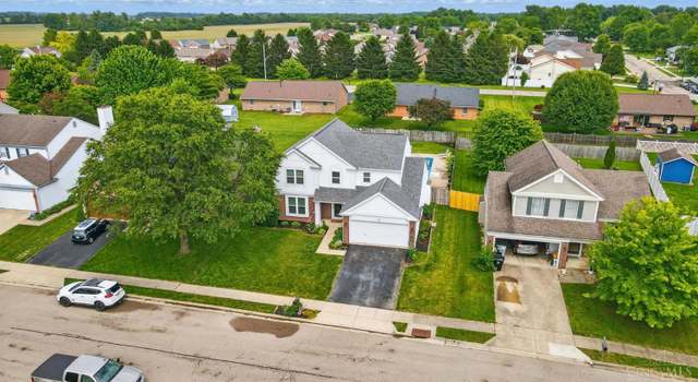 Photo of 535 Westwynd Cir, Wilmington, OH 45177