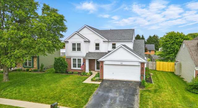 Photo of 535 Westwynd Cir, Wilmington, OH 45177