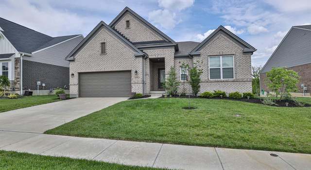 Photo of 4709 Hampton Pointe Dr, Green Twp, OH 45248