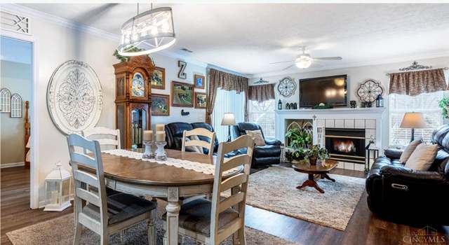 Photo of 1503 Commons Dr, Miamisburg, OH 45342
