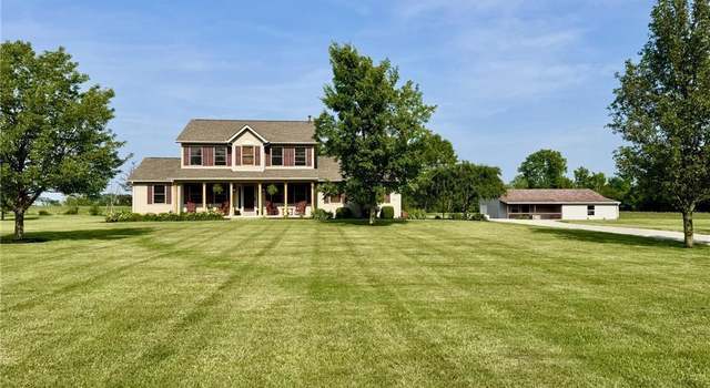 Photo of 2950 S Clayton Rd, Farmersville, OH 45235