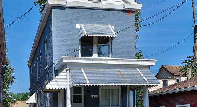 Photo of 3643 Borden St, Cincinnati, OH 45223