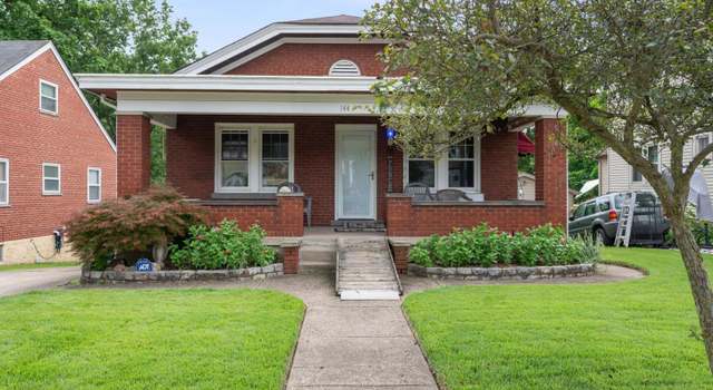 Photo of 144 Whipple St, Cincinnati, OH 45233