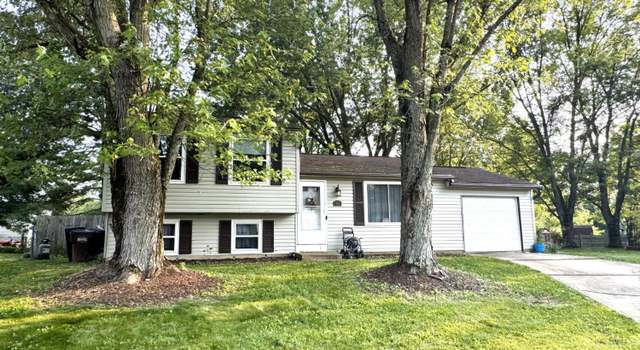Property at 46 Fox Den Ct, Pierce Twp, OH 45102, 3 beds, 1.5 baths
