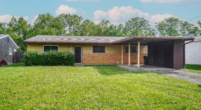 Photo of 954 Hollytree Dr, Cincinnati, OH 45231