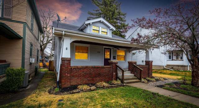 Photo of 538 Prytania Ave, Hamilton, OH 45013