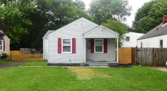 Photo of 2113 Fernwood St, Middletown, OH 45044