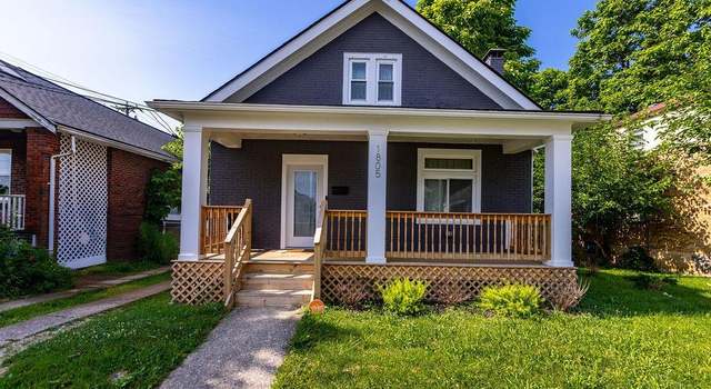 Photo of 1805 De Armand Ave, North College Hill, OH 45239