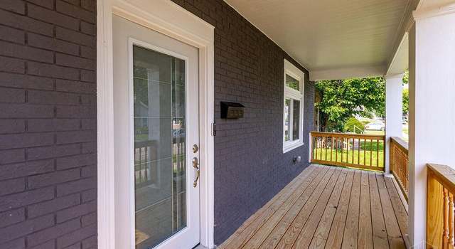 Photo of 1805 De Armand Ave, North College Hill, OH 45239