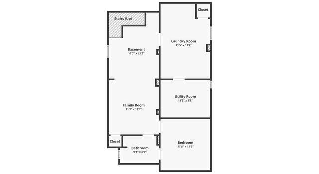 Photo of 1805 De Armand Ave, North College Hill, OH 45239