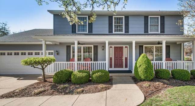 Photo of 4536 Rosemont Ct, Middletown, OH 45042