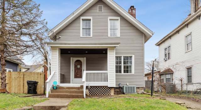 Photo of 4847 Greenwood Ter, Cincinnati, OH 45226