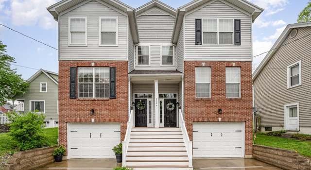 Photo of 3304 Bach Ave Unit A, Cincinnati, OH 45209