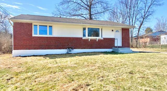 Photo of 10309 Roberta Dr, Woodlawn, OH 45215