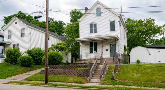 Photo of 1247 Beech Ave, Cincinnati, OH 45205