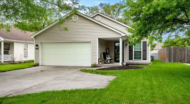 Photo of 866 Trenton Rd, Trenton, OH 45067