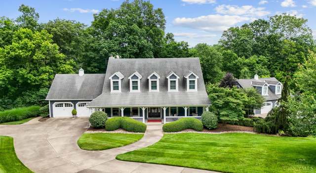 Photo of 3275 Cherryridge Dr, Miami Twp, OH 45052