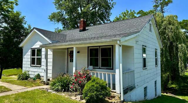 Photo of 14584 Main St, Moores Hill, IN 47032