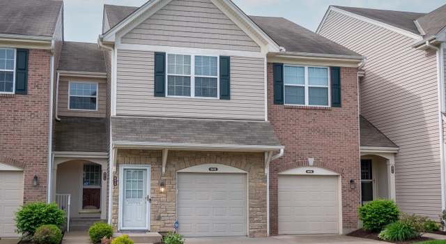 Photo of 9413 Stoneybrooke, Springfield Twp., OH 45231