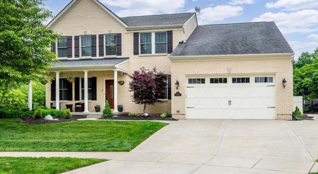 Photo of 1171 Craig Ct, Hamilton Twp, OH 45039