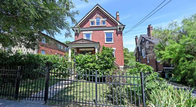 Photo of 4374 Hamilton Ave, Cincinnati, OH 45223