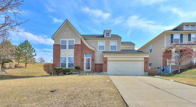 5537 Megans Oak Ct, Green Twp, OH 45248 | MLS# 1649568 | Redfin