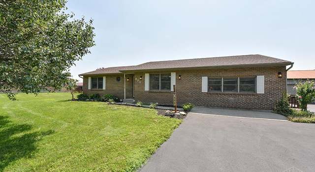 Photo of 486 Mcjunkin Rd, Blanchester, OH 45107