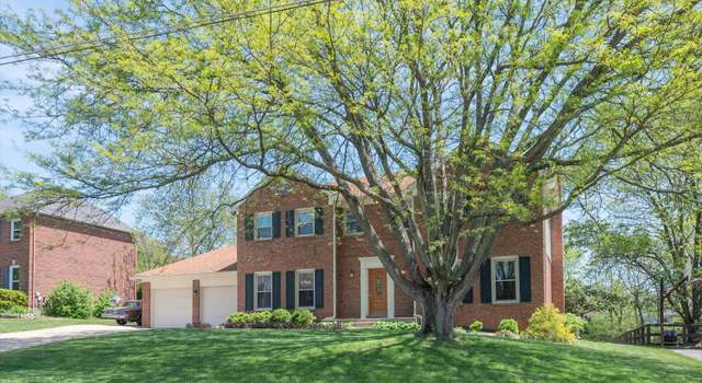 Photo of 7276 Mallard Dr, West Chester, OH 45069