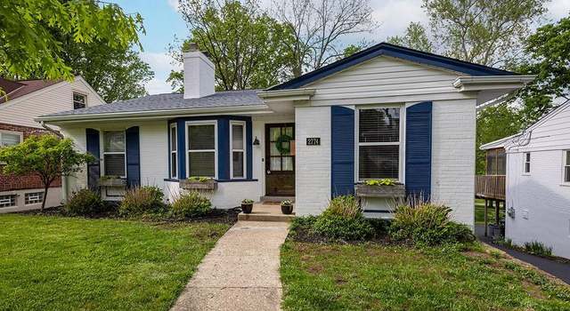 Photo of 2774 Losantiridge Ave, Columbia Twp, OH 45213