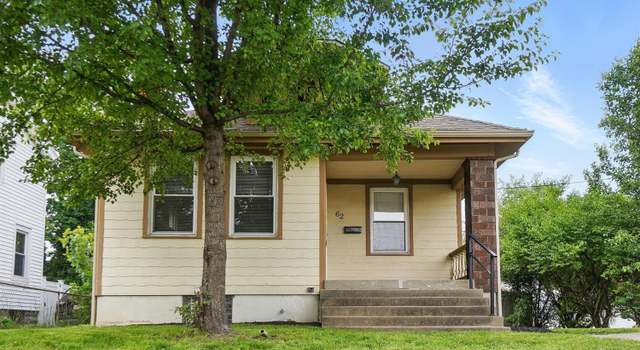 Photo of 62 Glendale St, Cincinnati, OH 45216