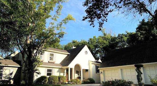 Photo of 8740 Old Indian Hill Rd, Cincinnati, OH 45243