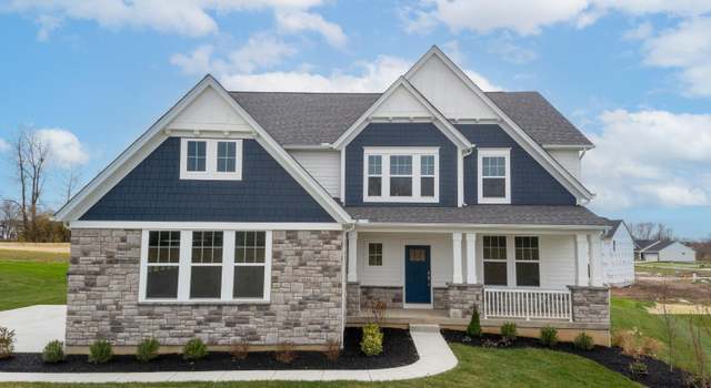 Photo of 1124 Trailhead Pl, Harrison, OH 45030
