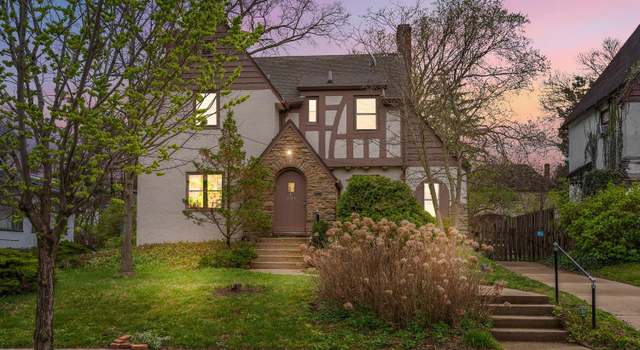 Photo of 4514 Bristol Ln, Cincinnati, OH 45229