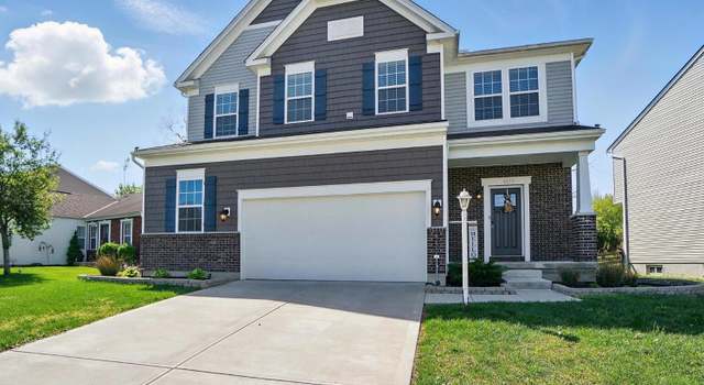 Photo of 4977 Mary Louise Ct, Morrow, OH 45152