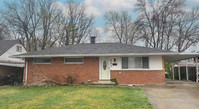 Photo of 8882 Planet Dr, Colerain Twp, OH 45231