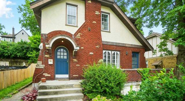 Photo of 3970 Ardmore Ave, Cincinnati, OH 45229